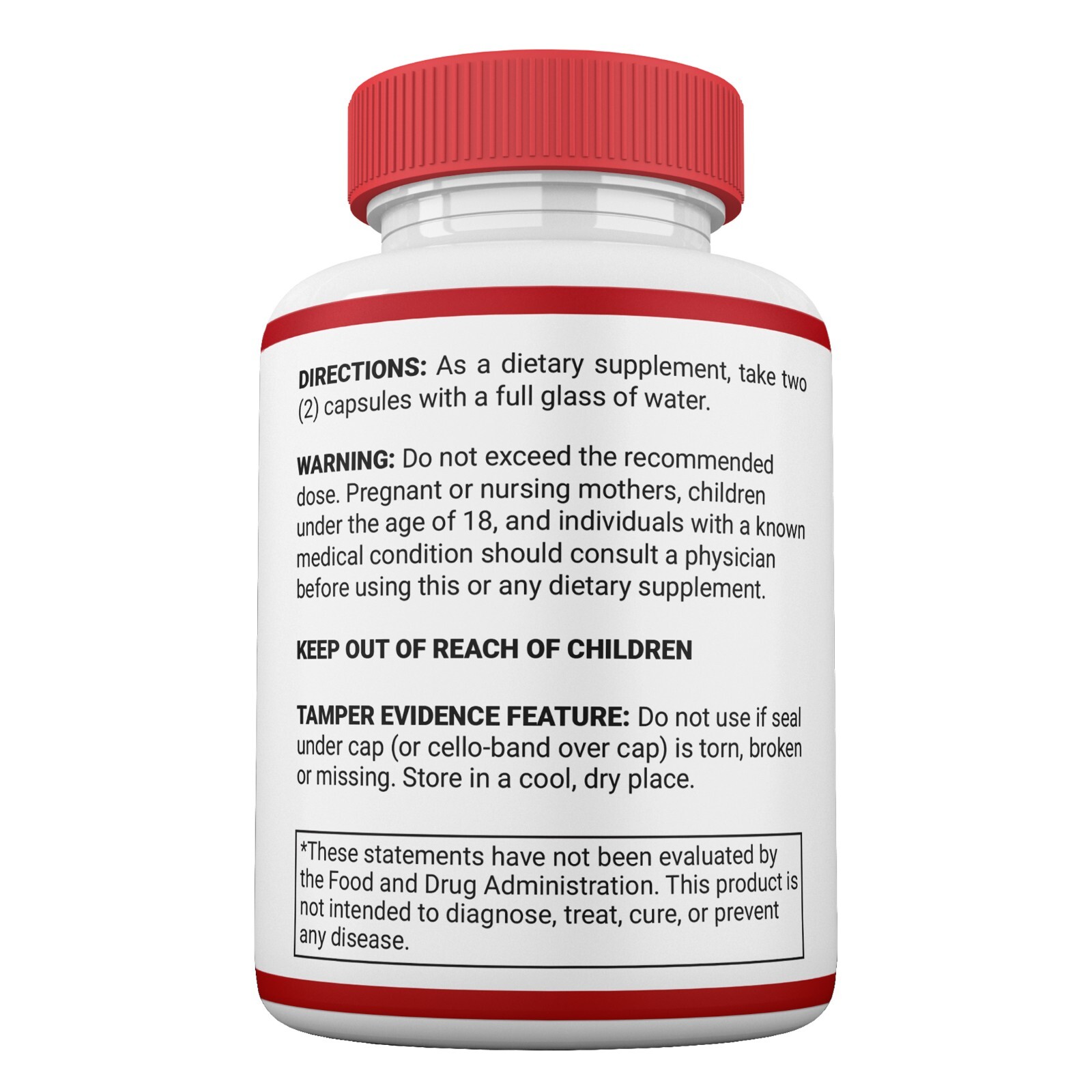 Sugar Sync Glyco Capsules, SugarSync Optimizer Max Strength Supplement (5 Pack)