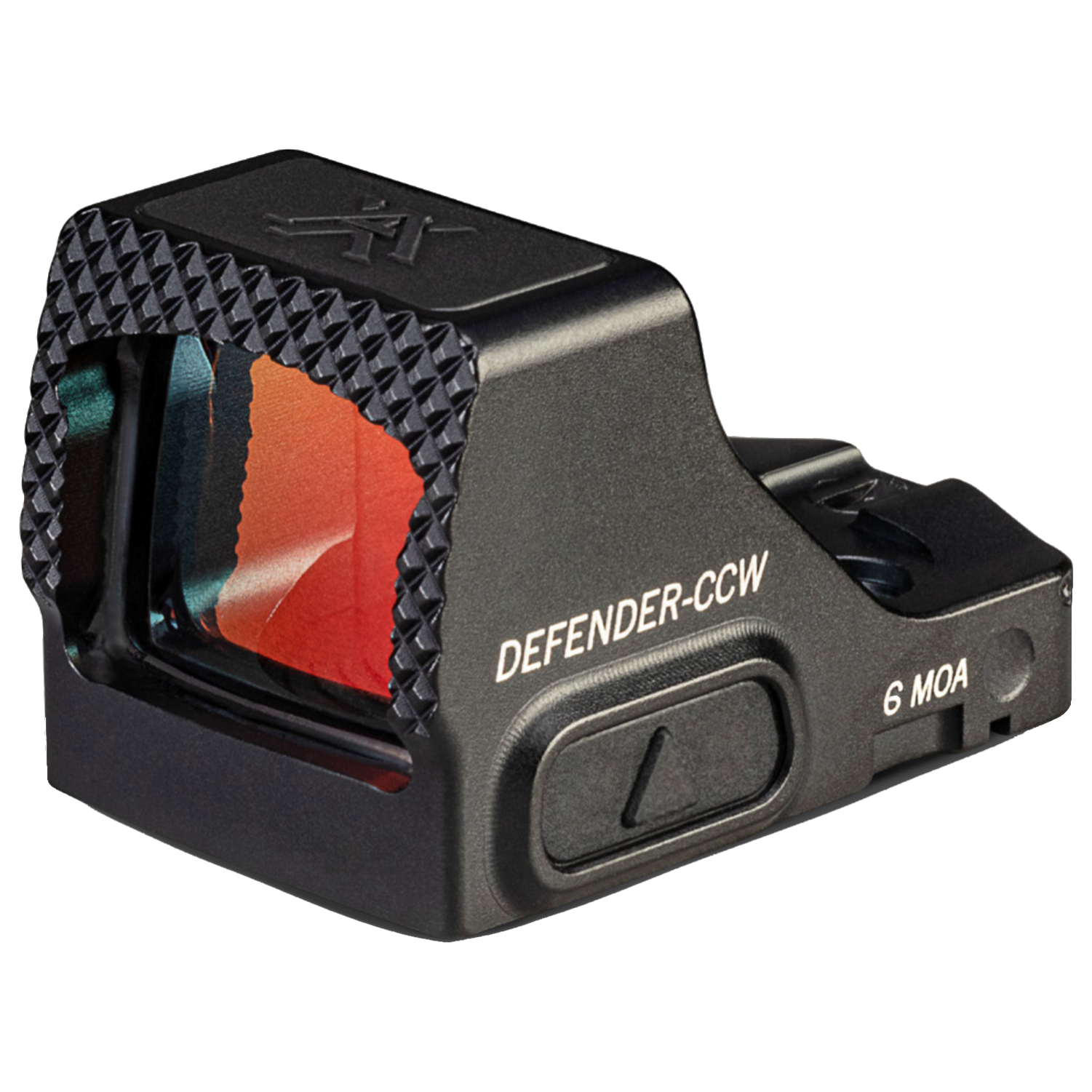 Vortex Optics Defender-CCW 6 MOA Red Dot DFCCW-MRD6