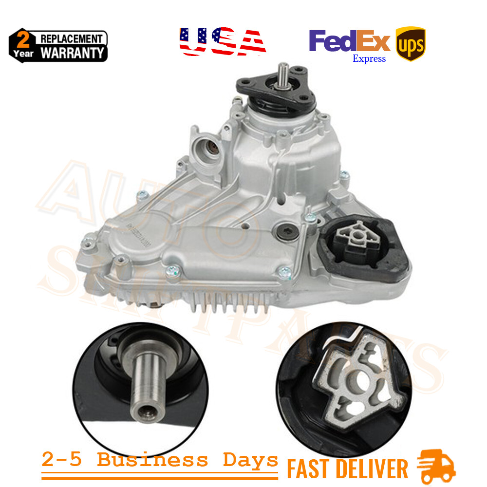 Transfer Case Assembly 27107643758 For BMW X3 X4 X5 X6 F15 F16 F25 F26 2.0L 3.0L