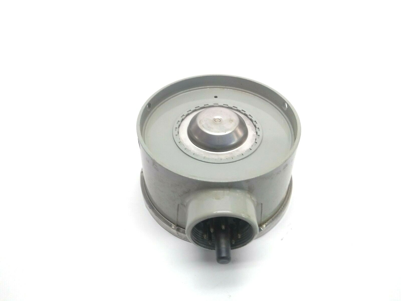 Qualitrol DAL-042-60 Flow Indicator Gauge