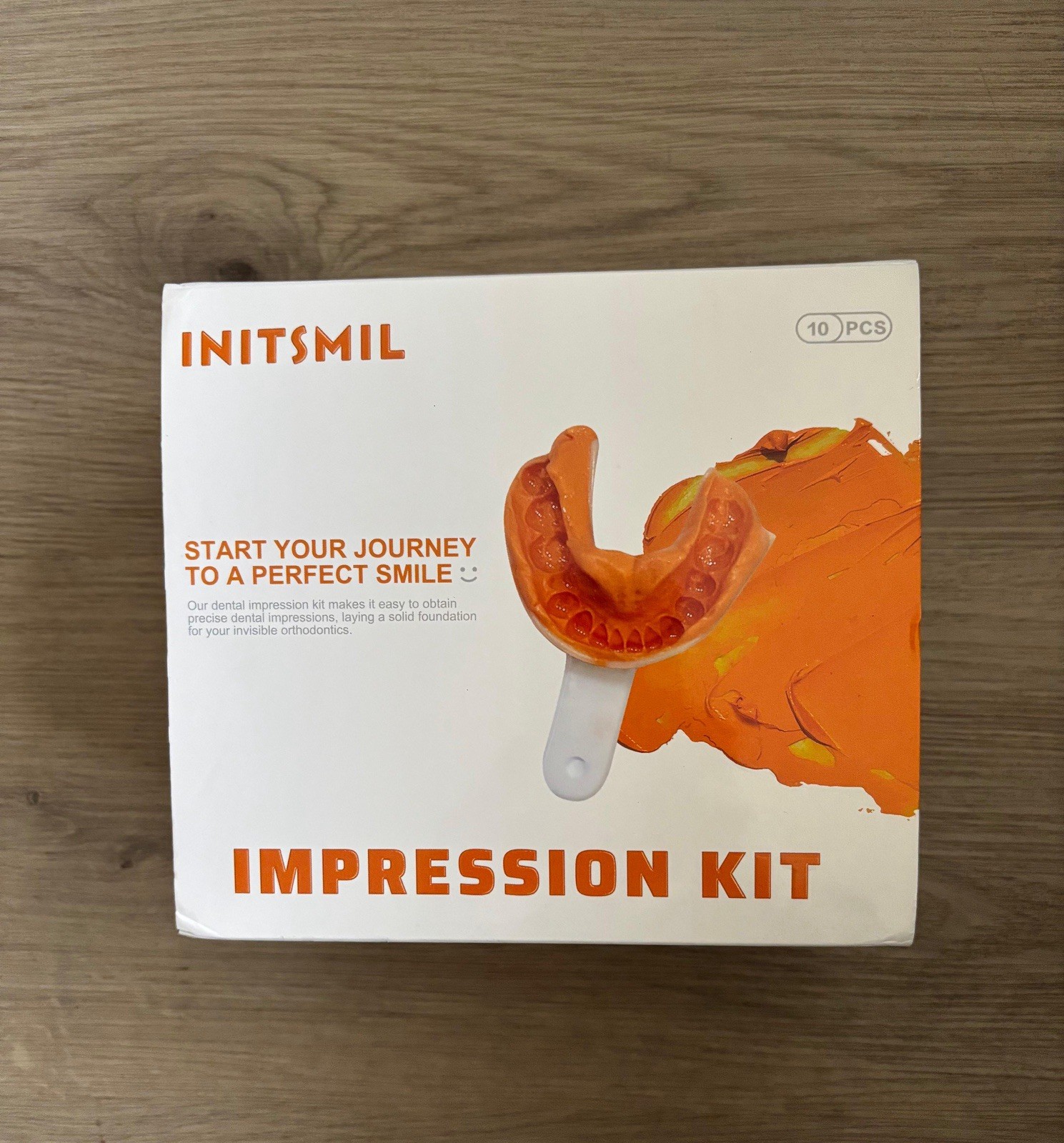 Partial Dentures - Dentures for Missing Teeth & Gaps - Lightweight & Unbreakable