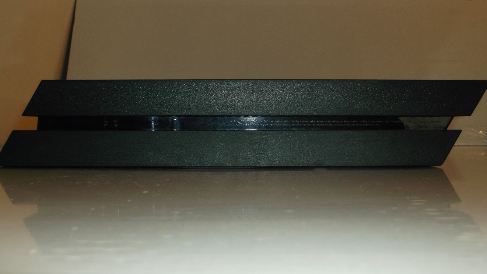 PS4 FAT CONSOLE WITH CONTROLLER