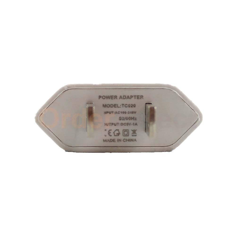 USB 10' Type C Cable+Wall Charger Mini for Google Pixel 6 / 7 / 8 / Pro / Fold