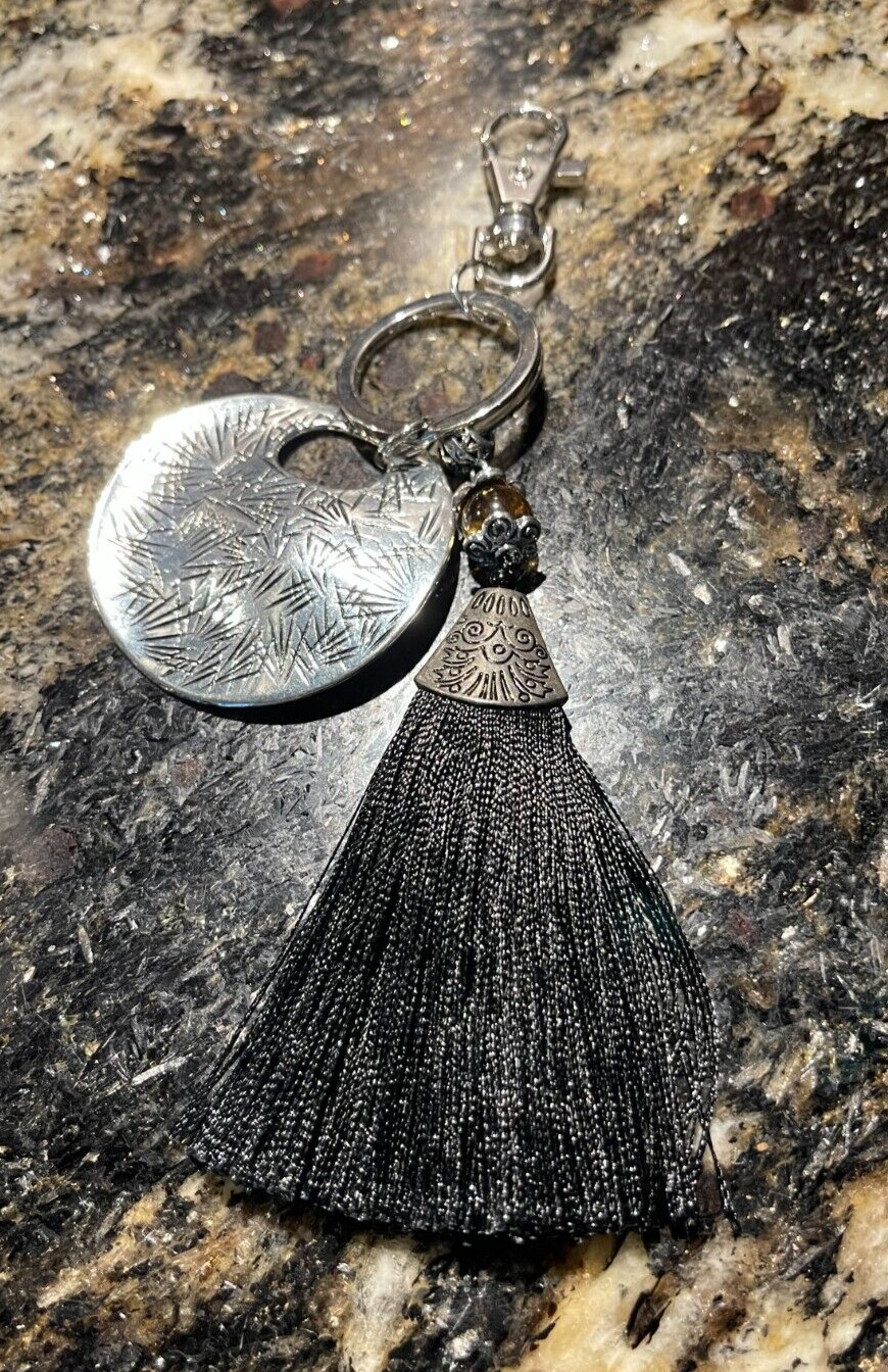 Hanging Tassle - Key Chains, Belts, Handbag