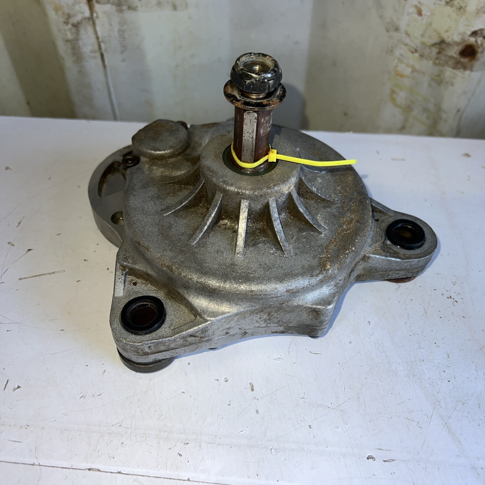 DRVMOTR1282 Pride Jazzy Select PM802-D10A Part only LEFT Gearbox Transaxle