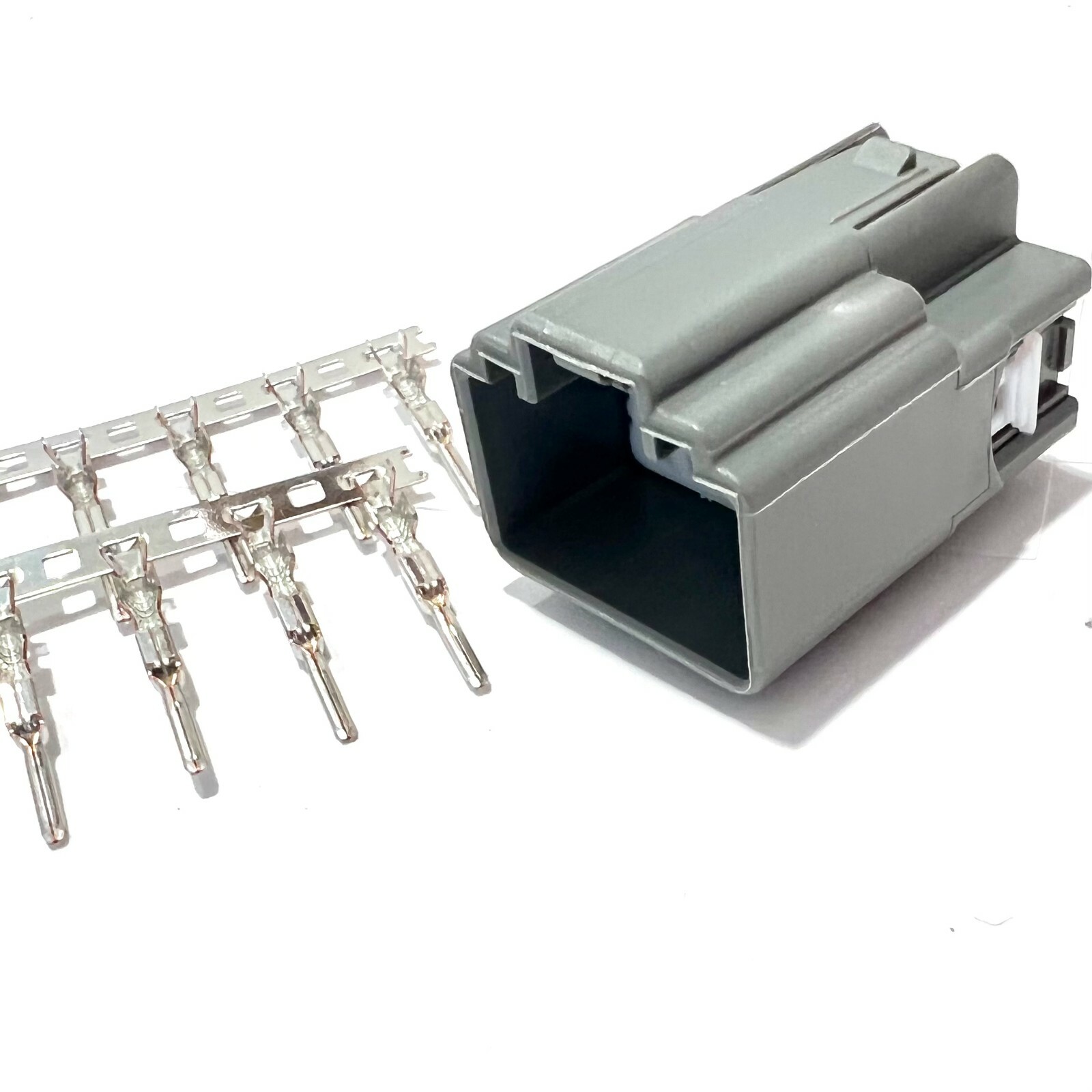 GENUINE NEW OEM replacement Connector & terminals for WPT-503M / Male Mate