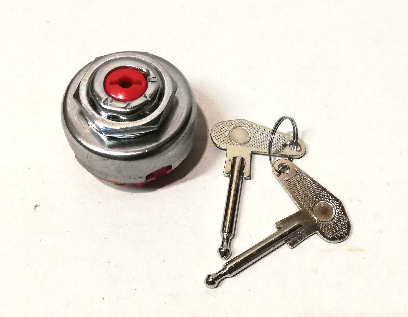 Ignition lock ignition key Jawa 6V 350 634 CZ 125 175 250 471 472 476 477 487 488