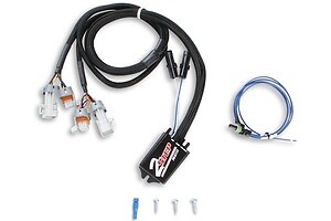 Engine Revolutions Per Minute Limiter 8733 MSD Ignition