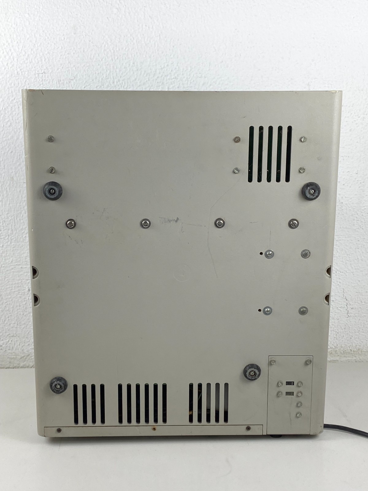 Vintage 1980 Heathkit H19 advanced video terminal computer