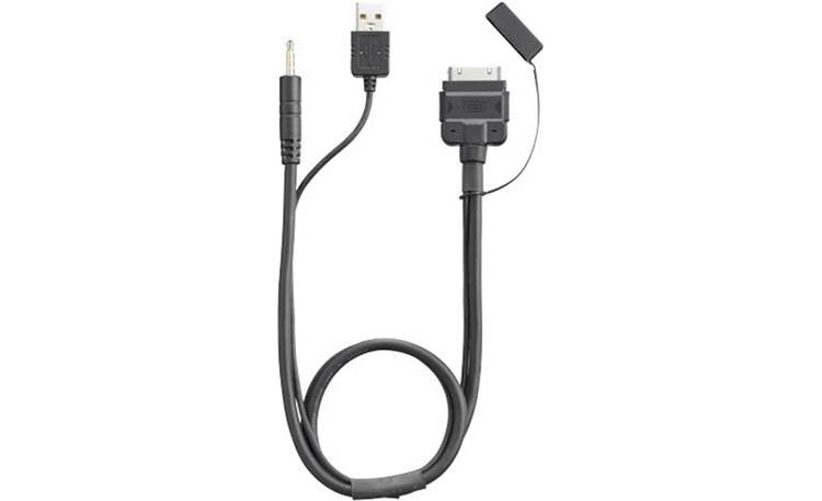 Pioneer CD-IU50V iPod® interface cable for select Pioneer multimedia receivers