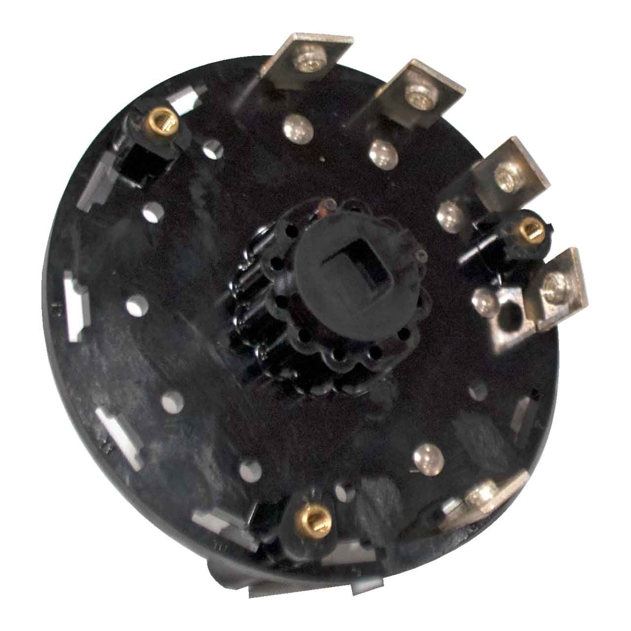 Miller 255396 Switch Selector 3 Position