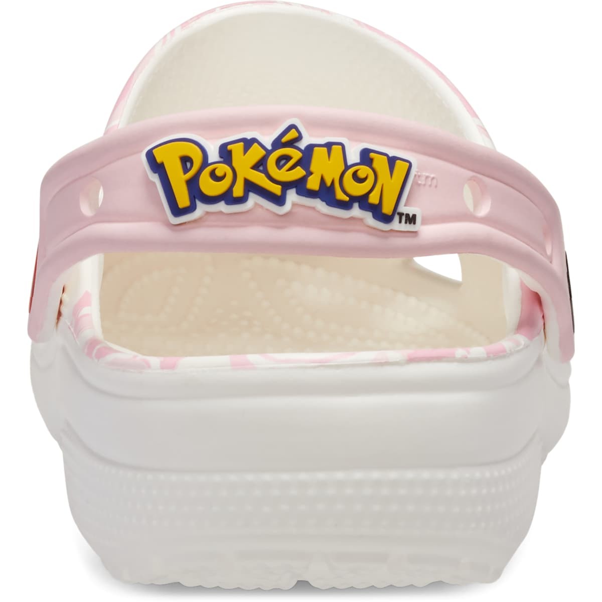 Crocs Adult Pokémon Classic Clogs
