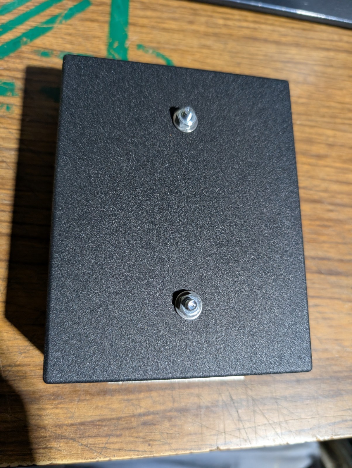 Blackbox 6 Port - D-Sub SCSI - Serial - FAST SHIPPING! #R53