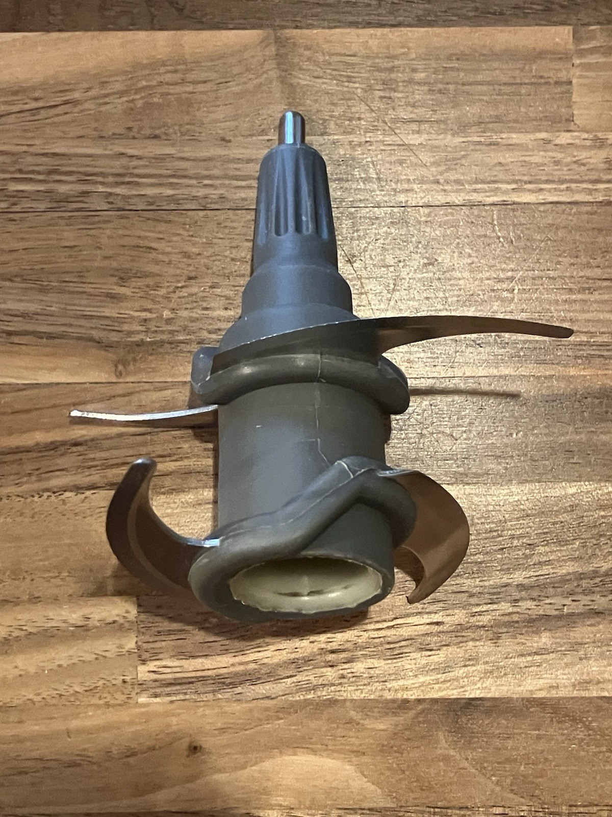 OEM - Ninja BL700 Blender 4-Blade Stacked Blade Assembly Replacement