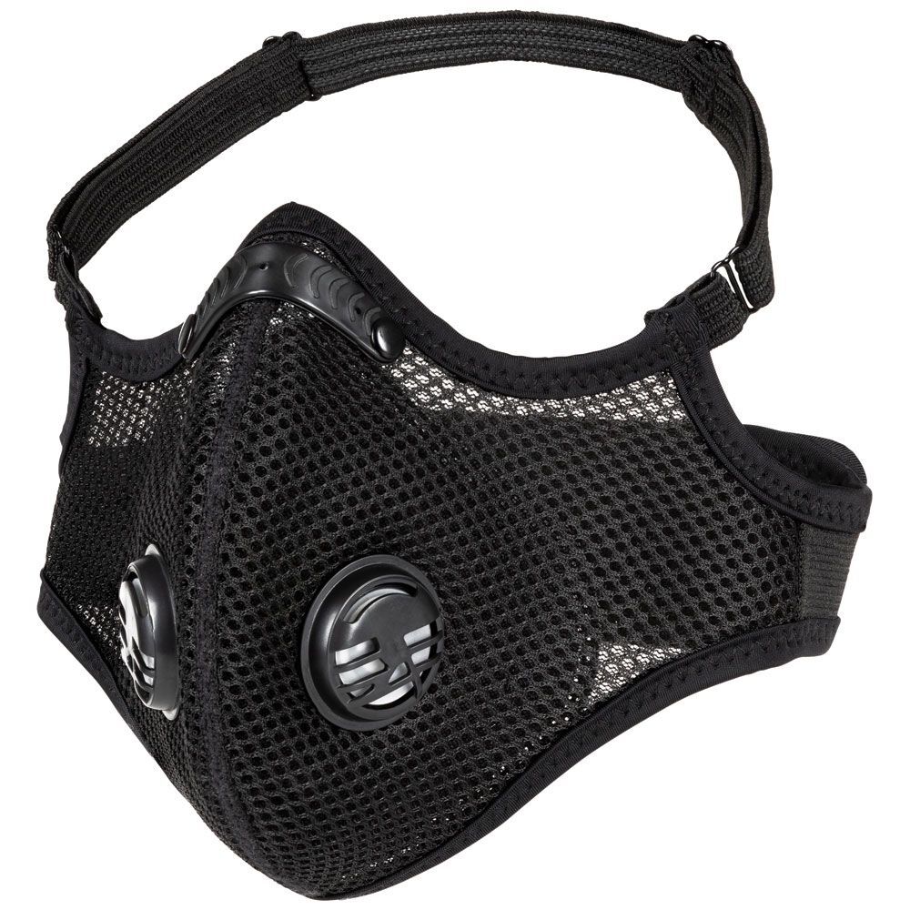 Klein Tools 60442 Reusable Face Mask with Replaceable Filters