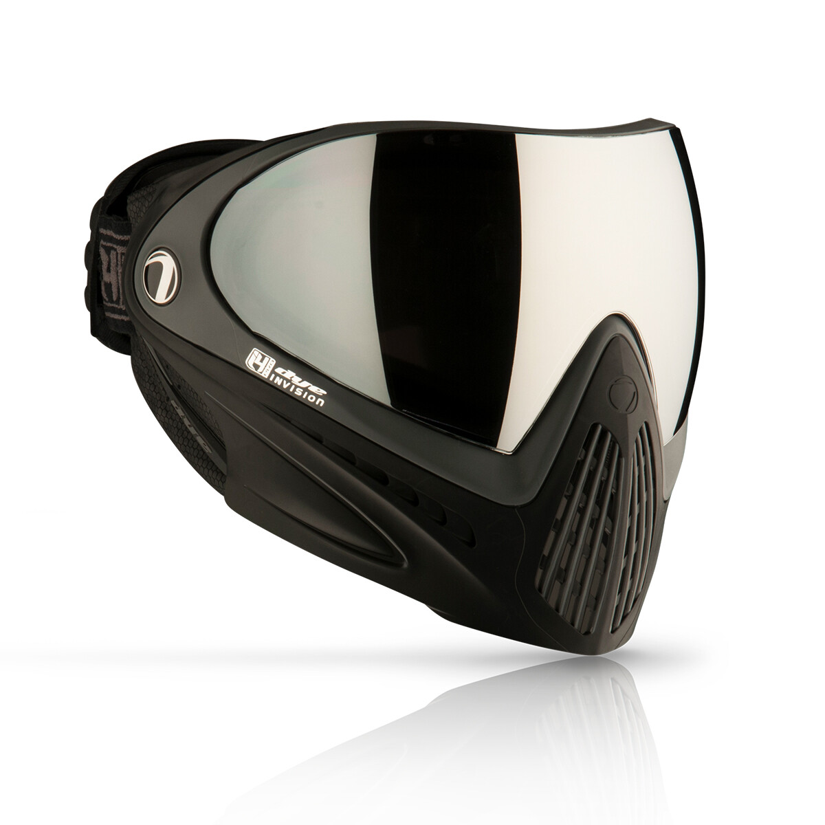 Dye I4 Pro - Shadow - Black / Grey
