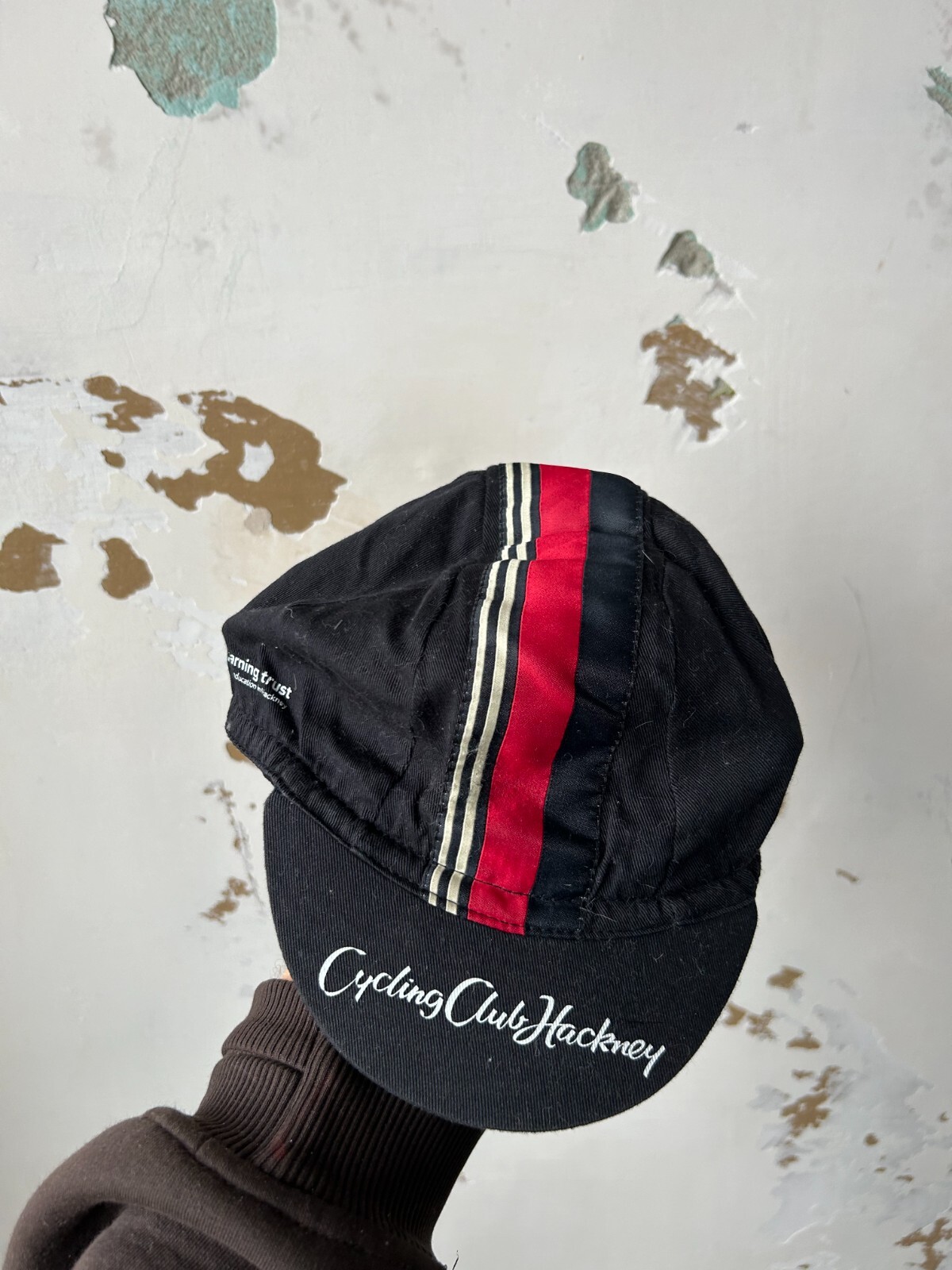 Rapha Cycling Cap Collection
