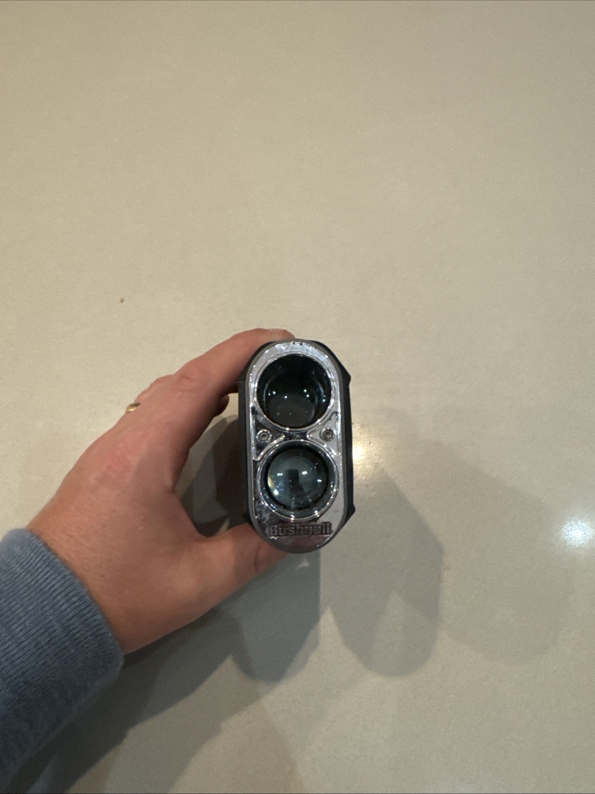 Bushnell Golf Tour V6 Laser Rangefinder
