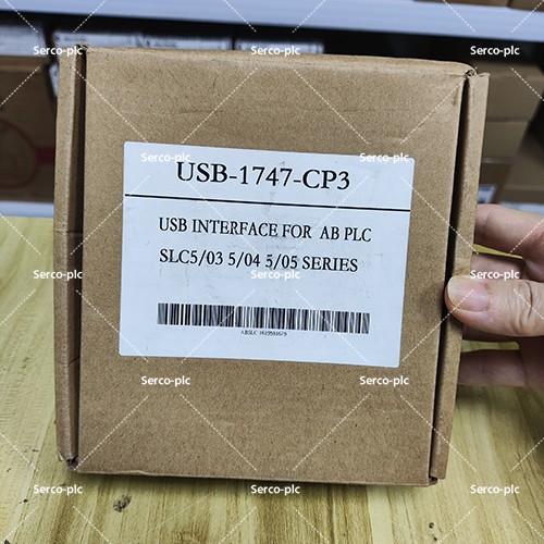 Allen Bradley 1747-CP3 Brand New Fast Ship