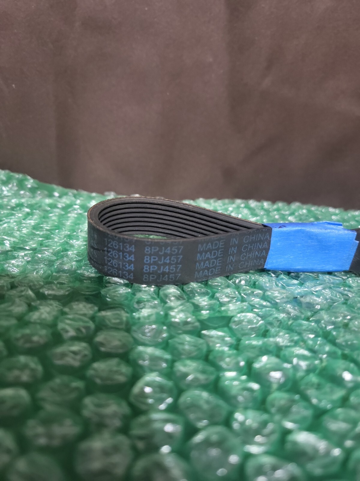 Proform 770 EKG Treadmill Drive Belt