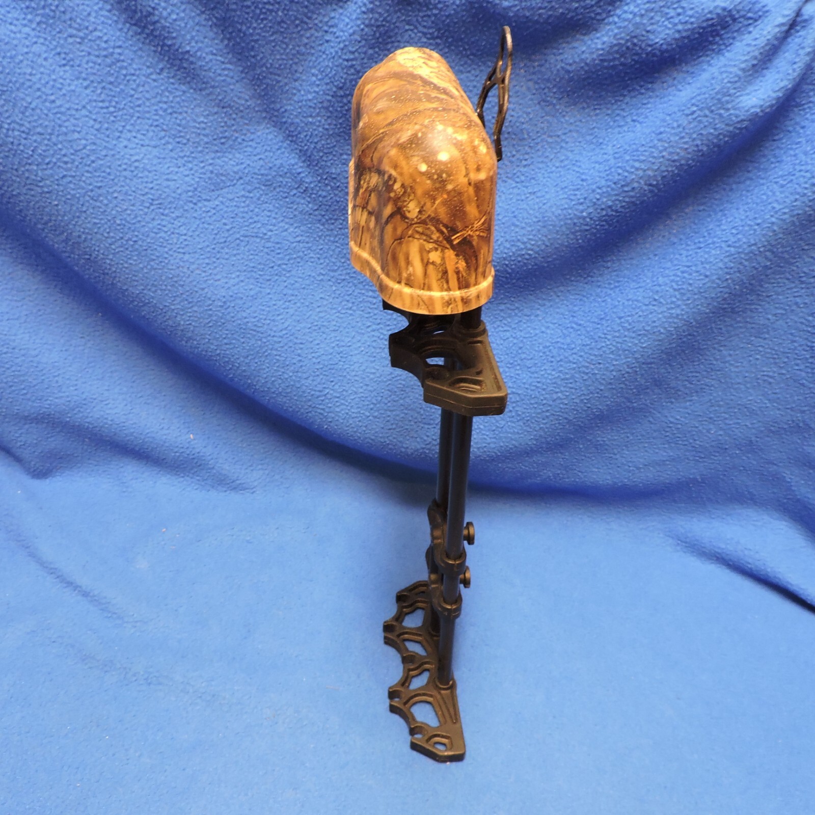 Mossy Oak Compound Recurve Bow 5 Spot Arrow Quick Release Bow Quiver