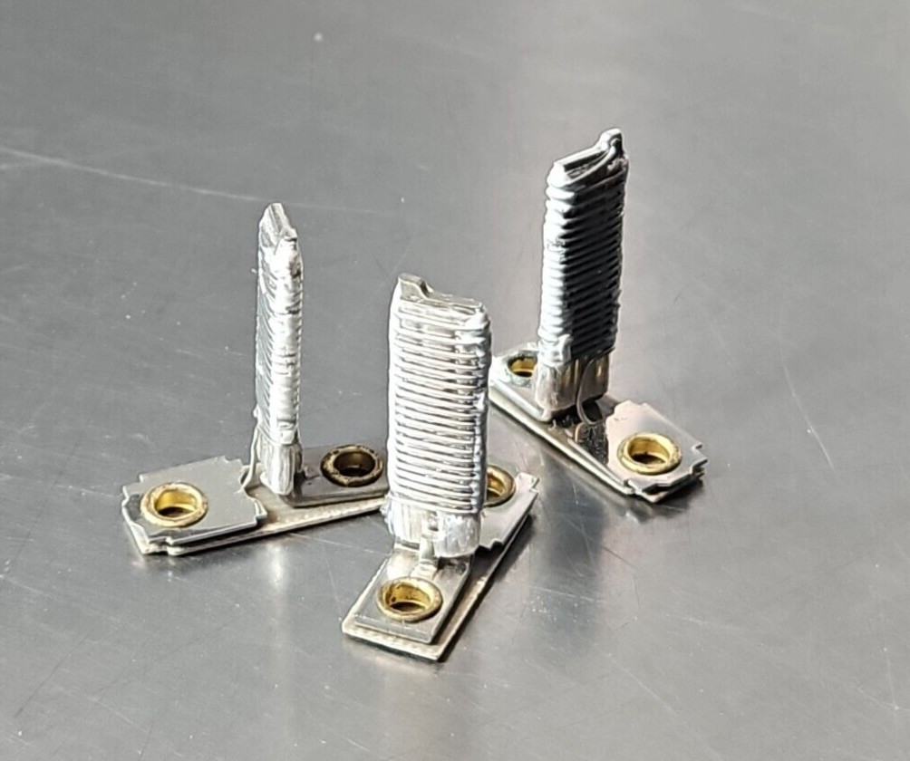 General Electric 123C1.31A Overload Relay Heater Element. Loc4D33