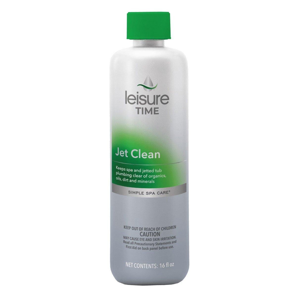 Leisure Time Jet Clean 16 fl oz 45450A