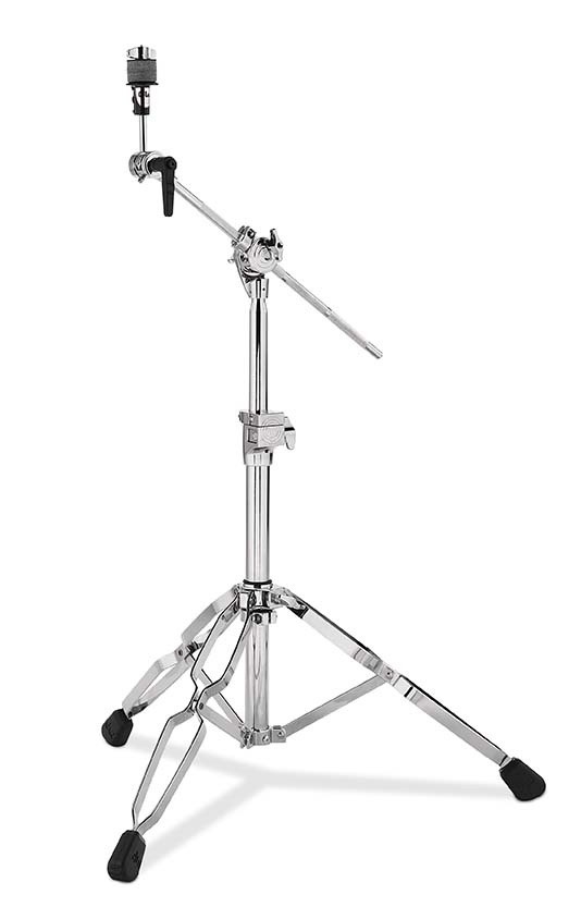 DW 9000 Series Low Convertible Boom/Straight Cymbal Stand