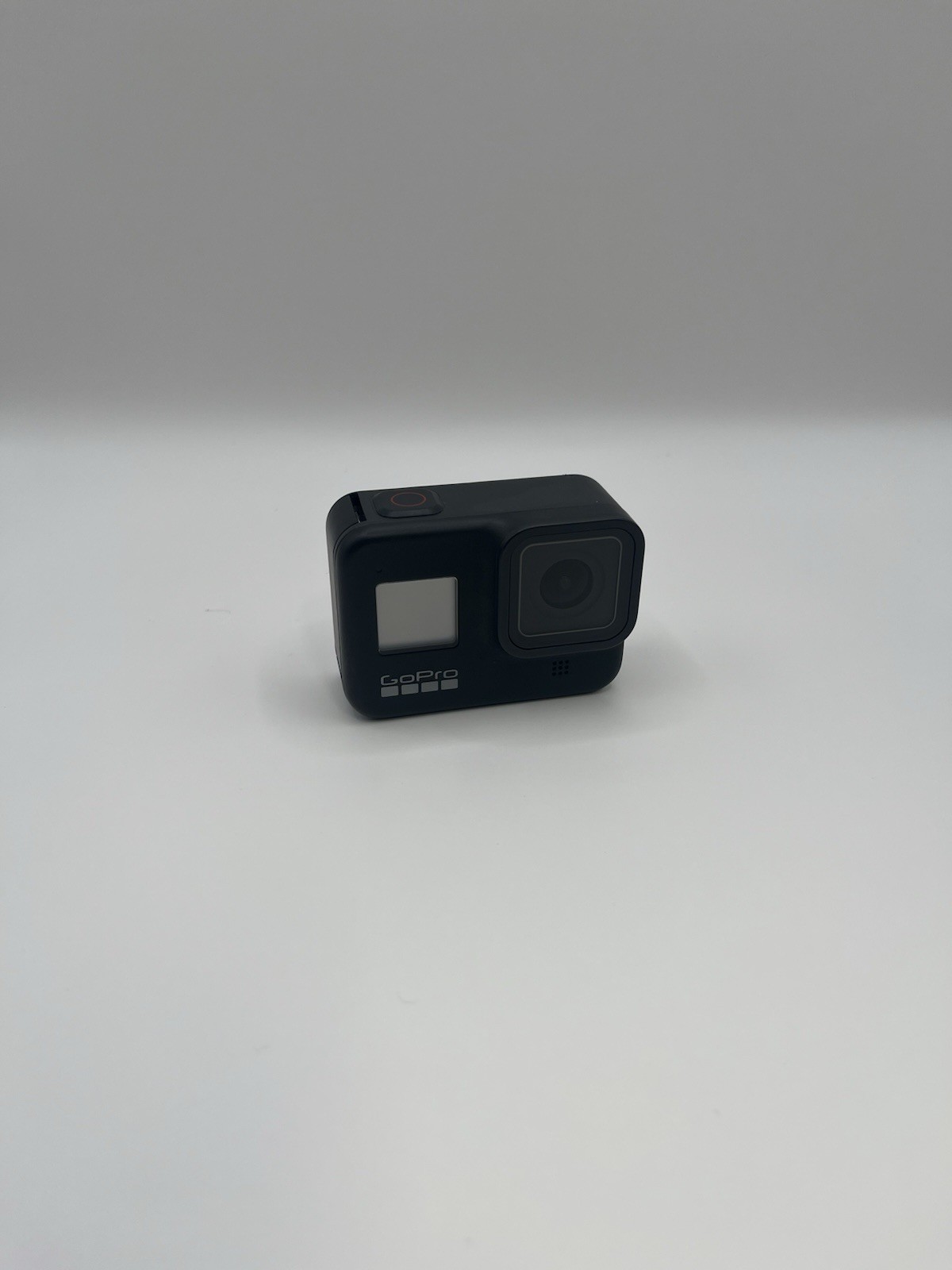 Go Pro Hero 8 Black Bundle In Great Condition, Working.