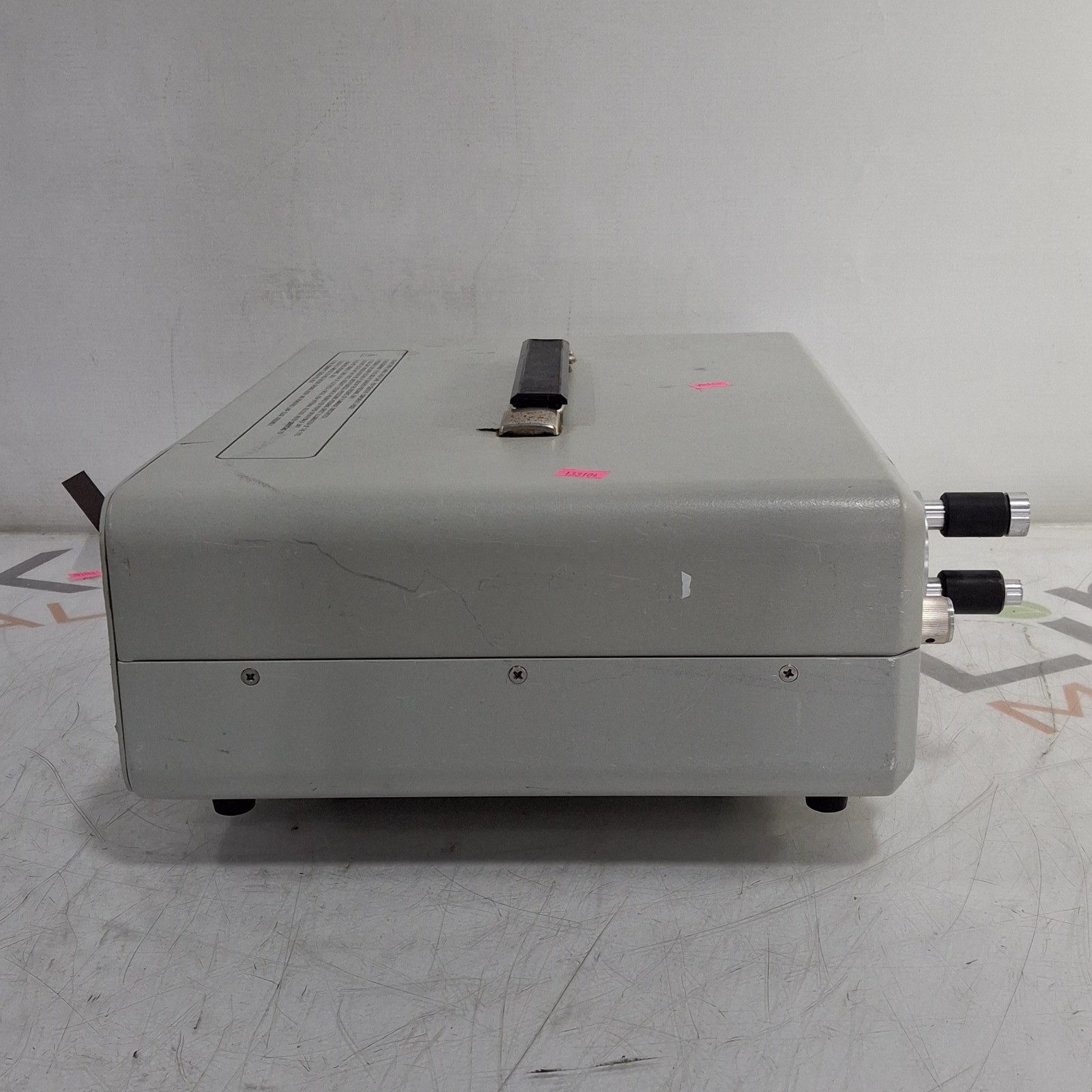 Luxtec 9300XSP Light Source