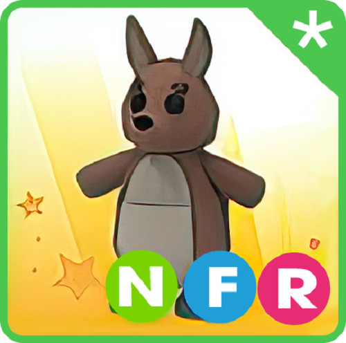 NFR kangaroo |Fast Delivery
