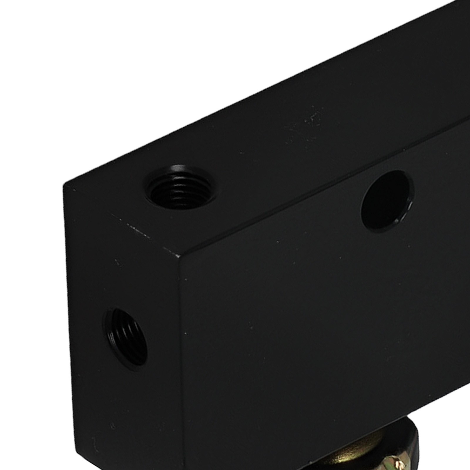 Adjustable Proportioning Valve for Chevy 1955-1957 Brake Distribution Block