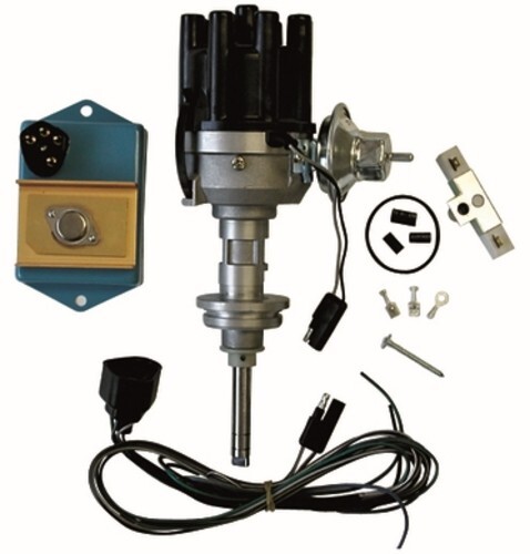 PROFORM Mopar Electronic Distributor Conversion Kit 66995 for 426 Hemi