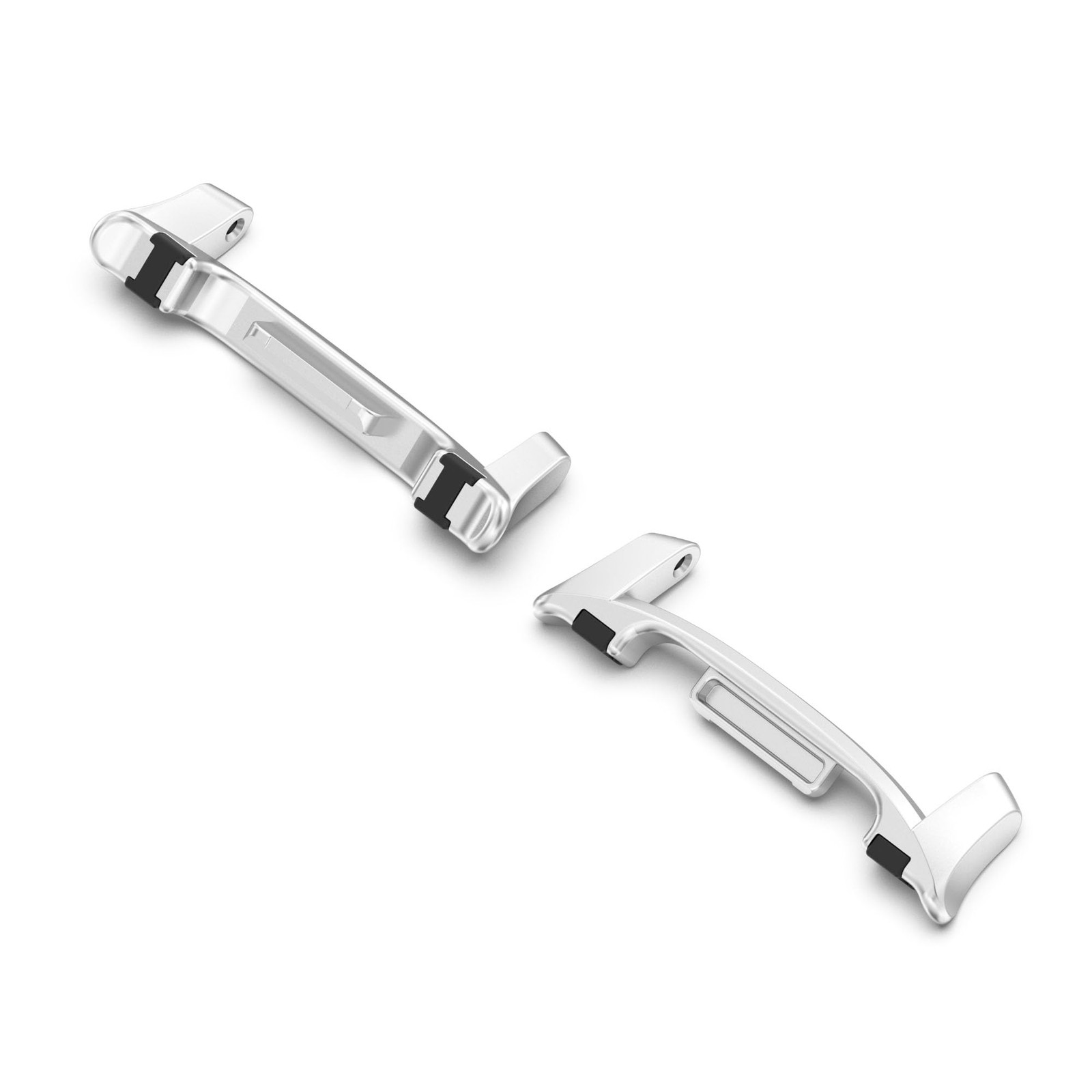 20mm Band Connectors Compatible for Samsung Galaxy Watch 8/8 Classic 2025 Str...