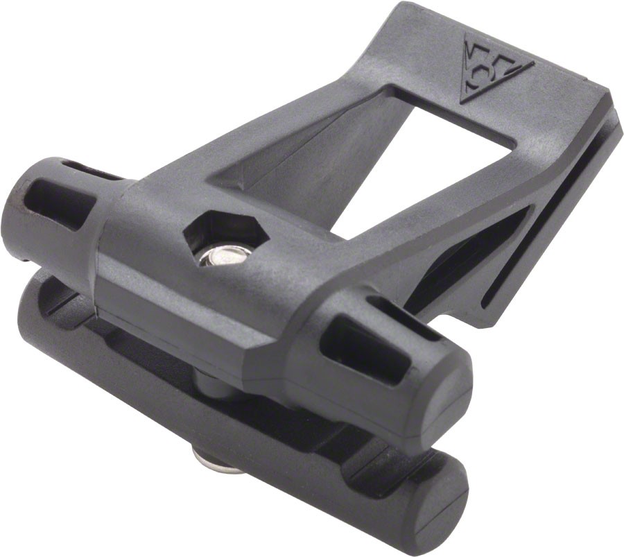 Topeak Fixer 25 for Seat Bags Black Includes Mounting Hardware