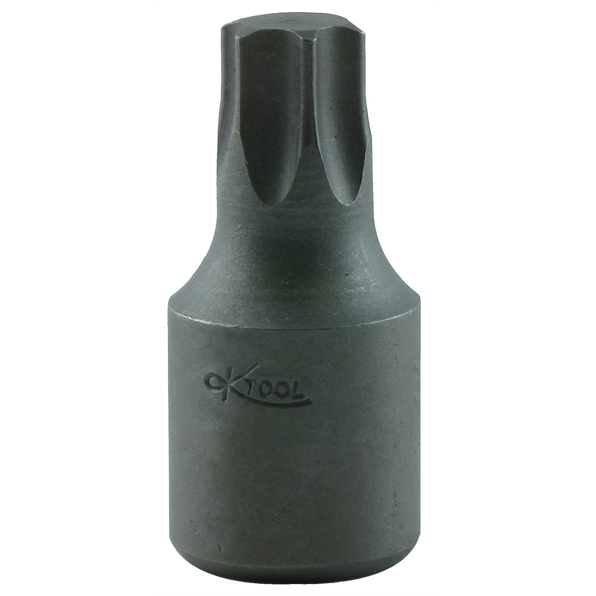 K Tool International Internal Torq Socket T50 x 3/8 Inch Drive