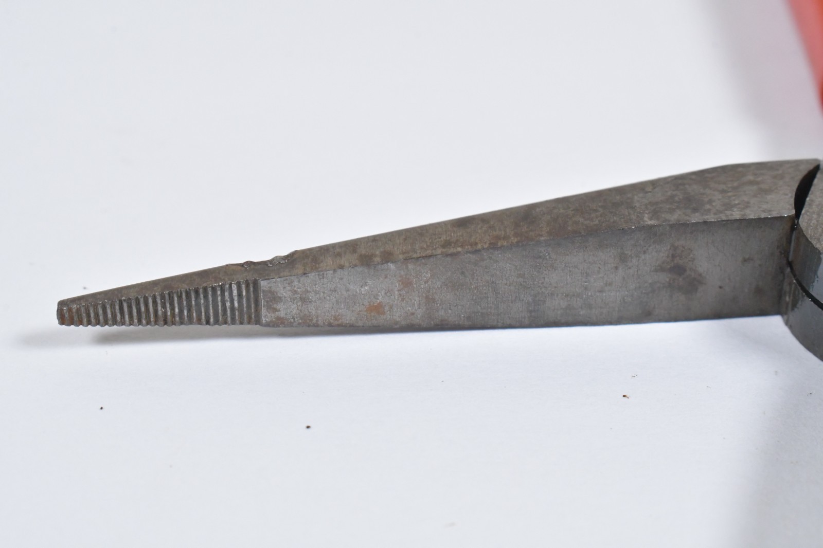 2x Snap-On Needle Nose Pliers 96ACP & 97ACP Extra Long & Regular