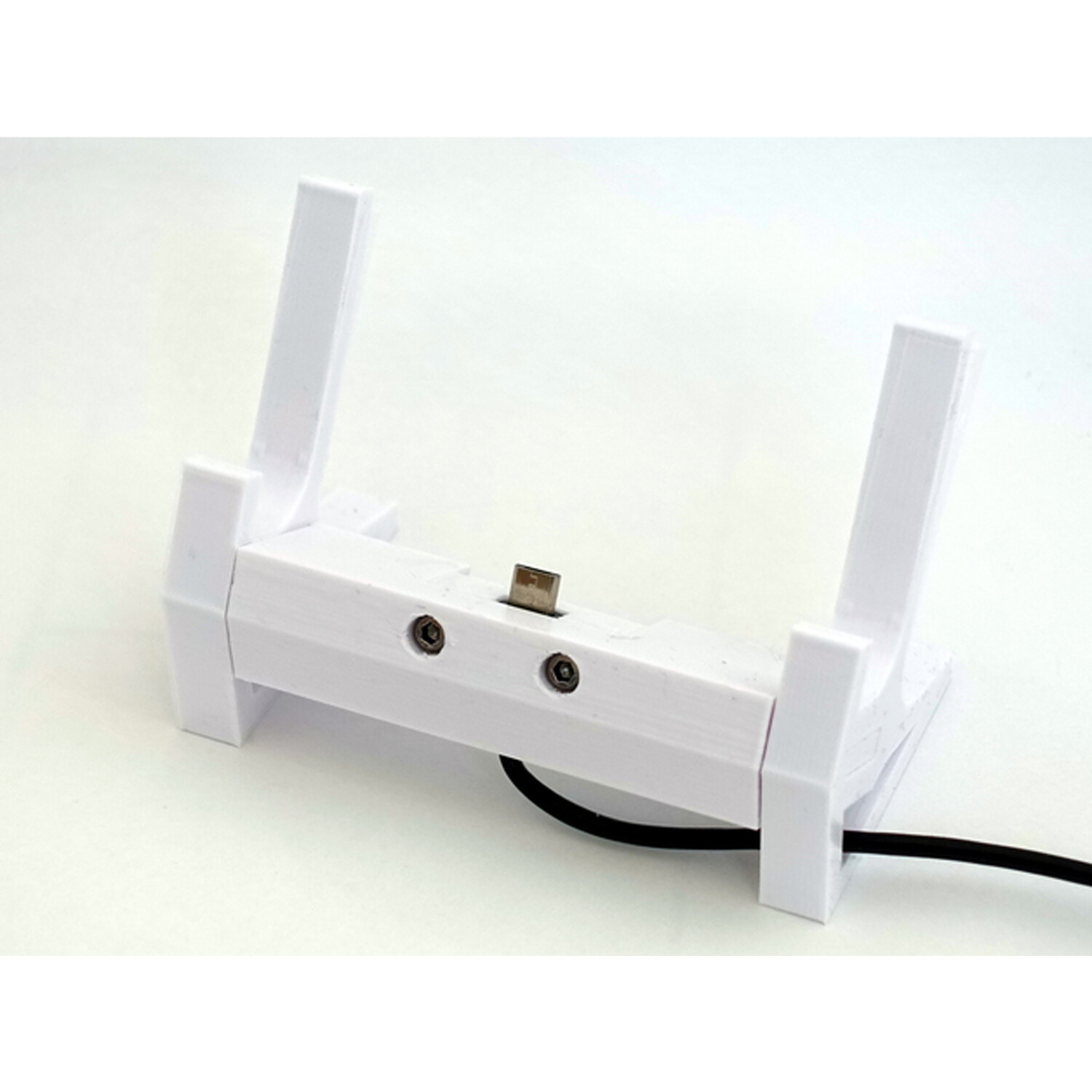 Sony PlayStation Vita PCH-2000 Charging Station PS Vita Dock Stand DIY Project