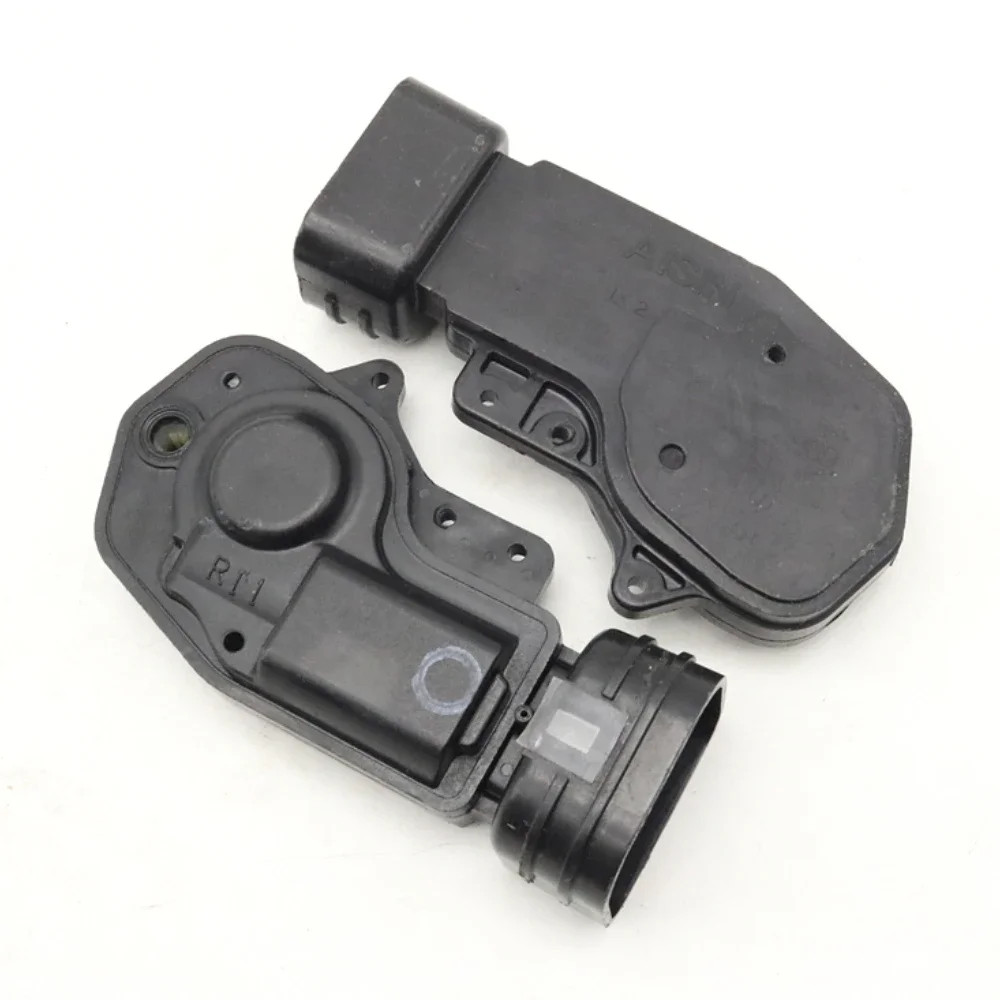 Pair Door Lock Motor Latch Actuator For Lexus LX470 Toyota Land Cruiser 1998-07