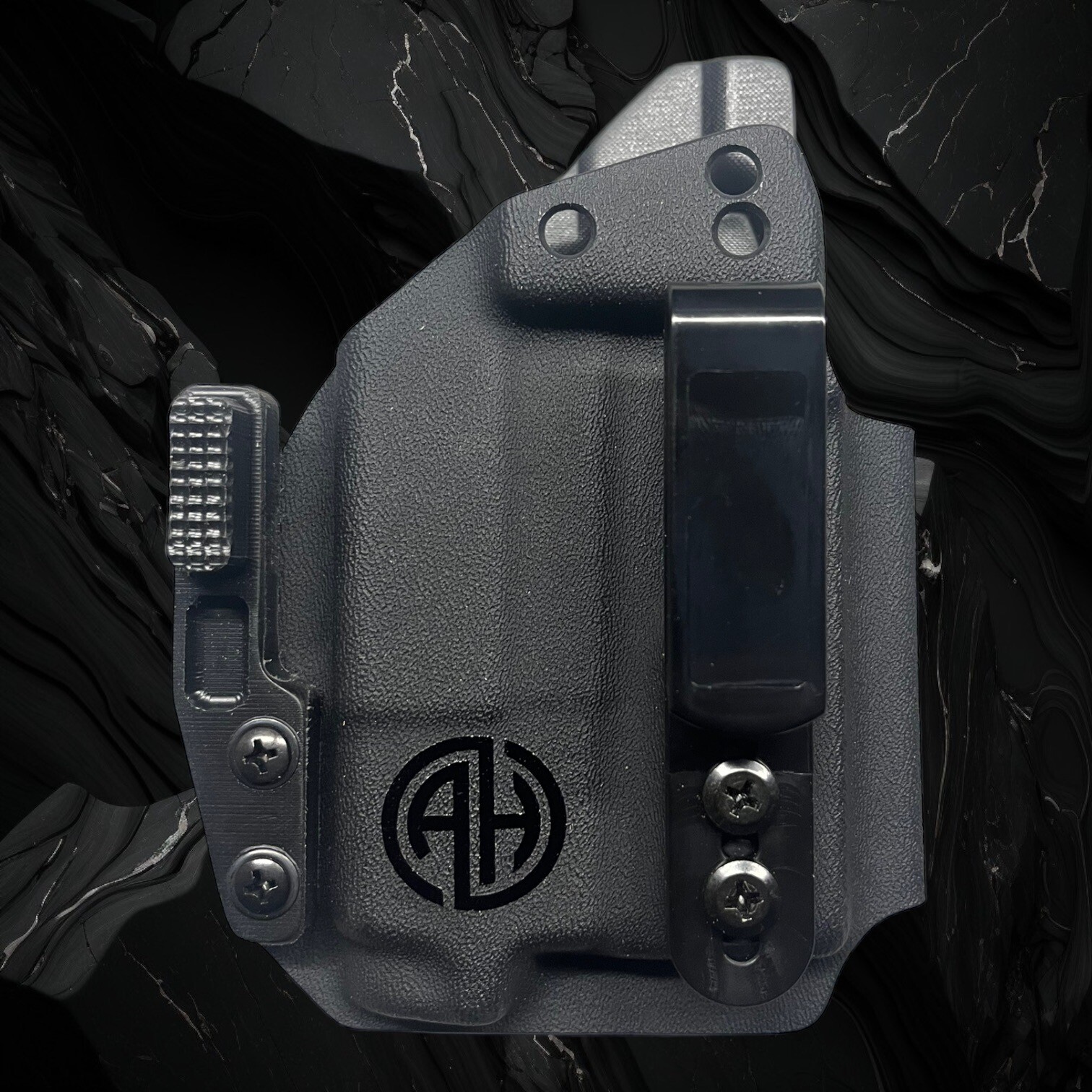 IWB Force Holster Fits Taurus G2C/G3C With Olight Baldr Mini