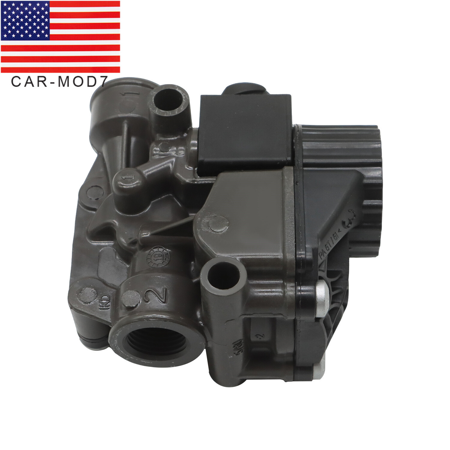 New For Bendix ABS Modular Valve M-40HF K056040