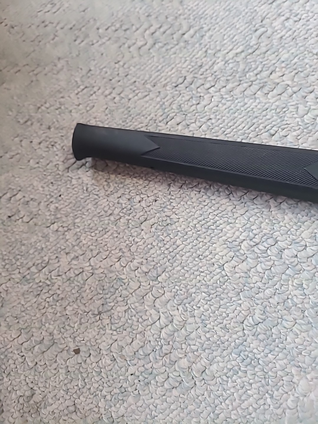 BPI/CVA Eclipse Magnum Muzzleloader Rifle Synthetic Stock W/ Buttpad