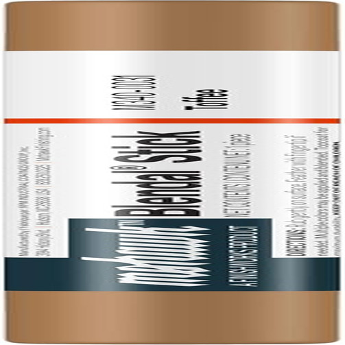 Finishing Products Blendal Wood Finish Color Stick, Toffee M340-0031, 1 Count