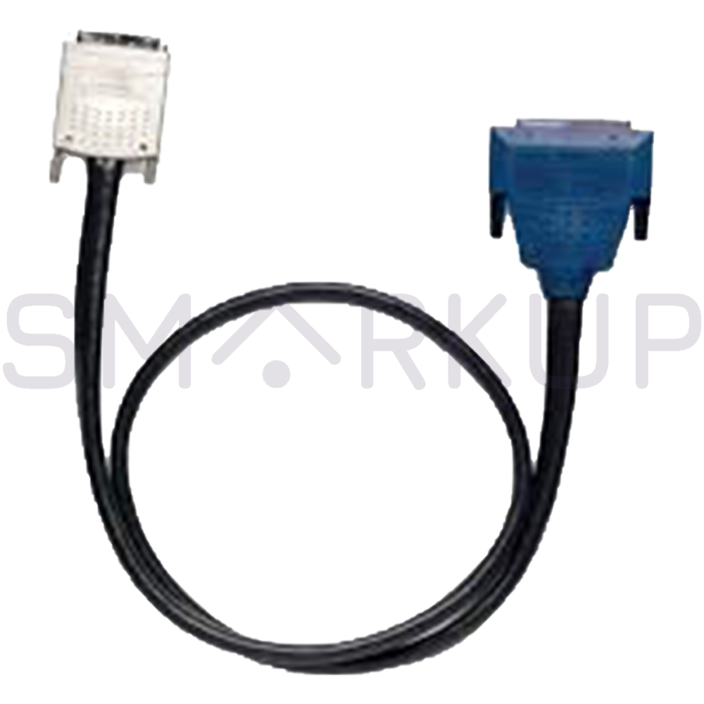 Used & Tested NATIONAL INSTRUMENTS SHC68-68-EPM Shielded Cable