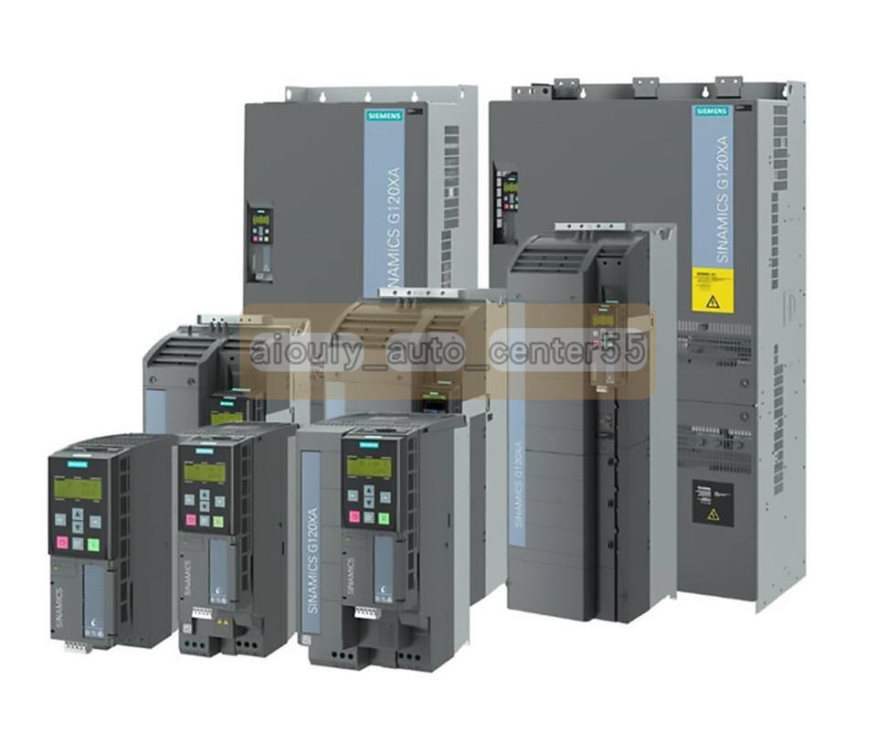 1PC NEW SIEMENS Inverter 2.2KW 6SL3220-2YD16-0UB0 6SL3 220-2YD16-0UB0