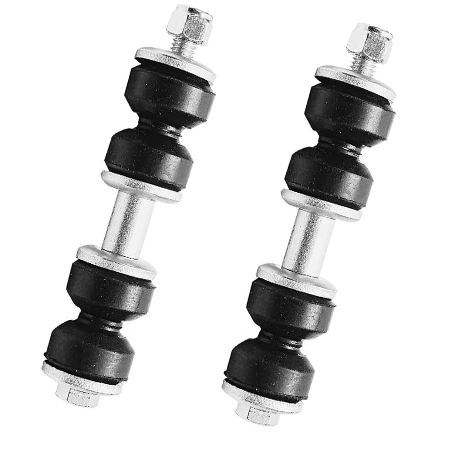 Front Struts Coil Spring Rear Shocks Sway Bar for Pontiac Aztec Buick Rendezvous