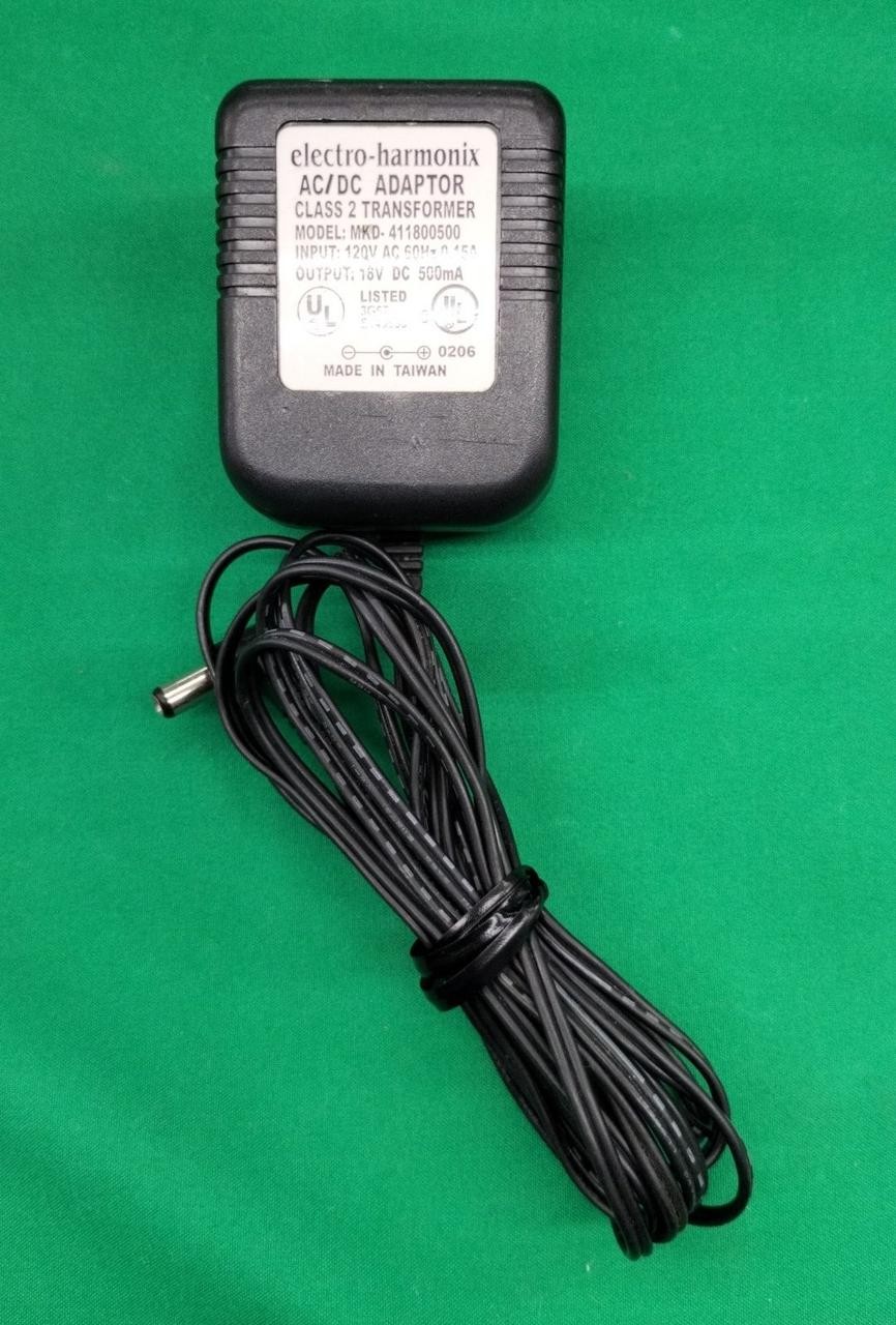 Electro-Harmonix Poly Chorus effects pedal new used guitar effects
