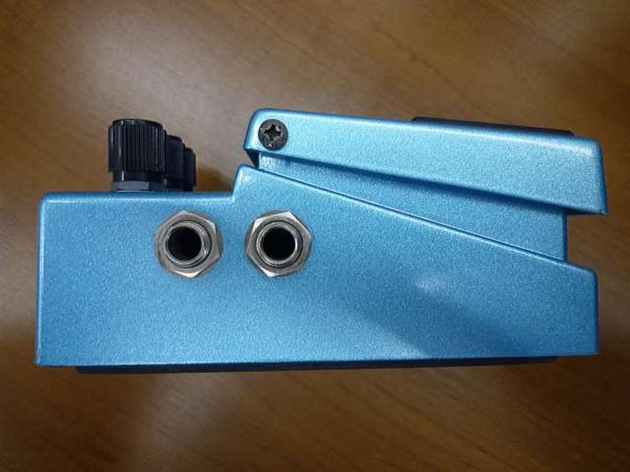 Boss Ce-3 Chorus