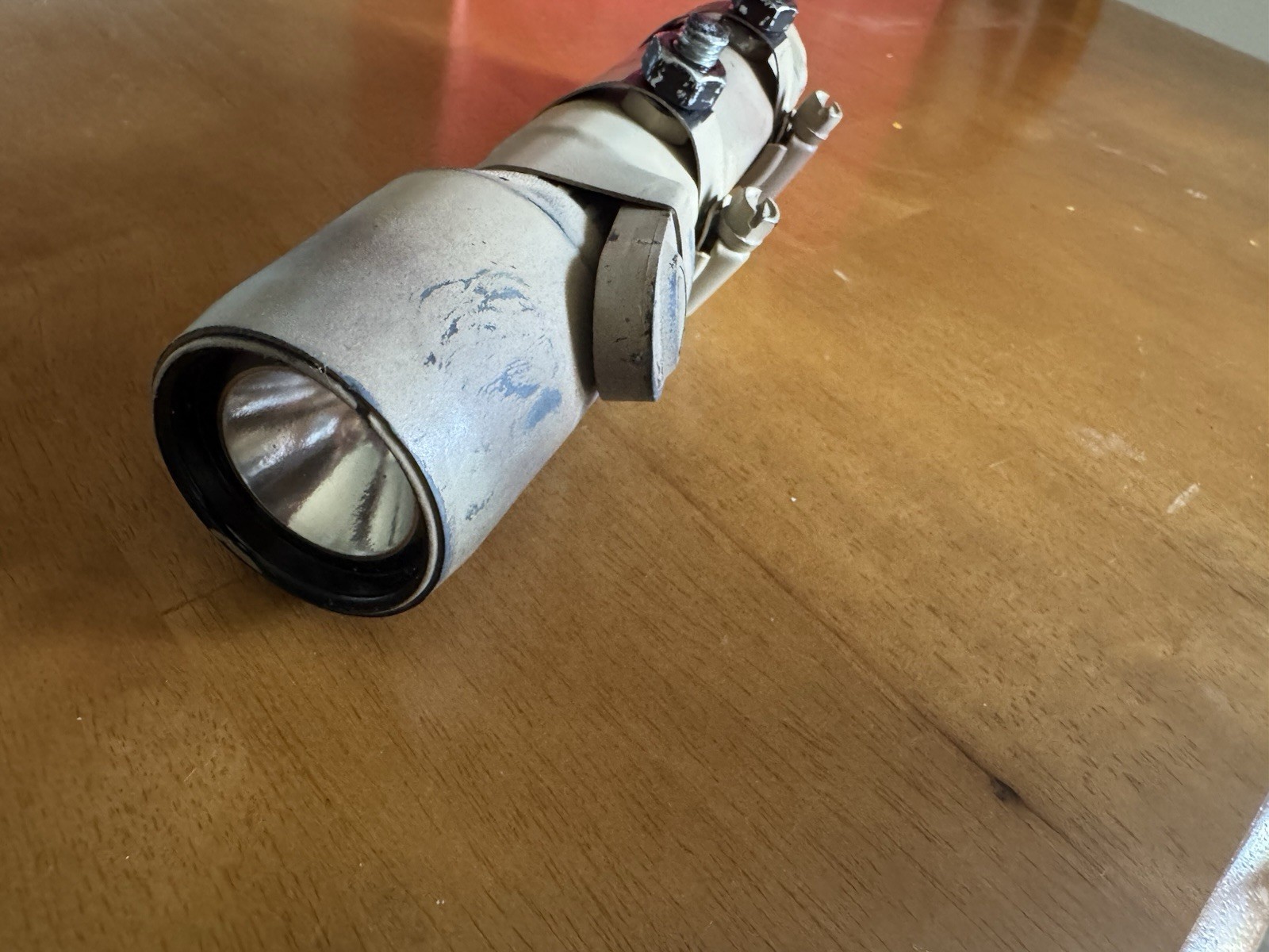 Clone QXL Dive Light