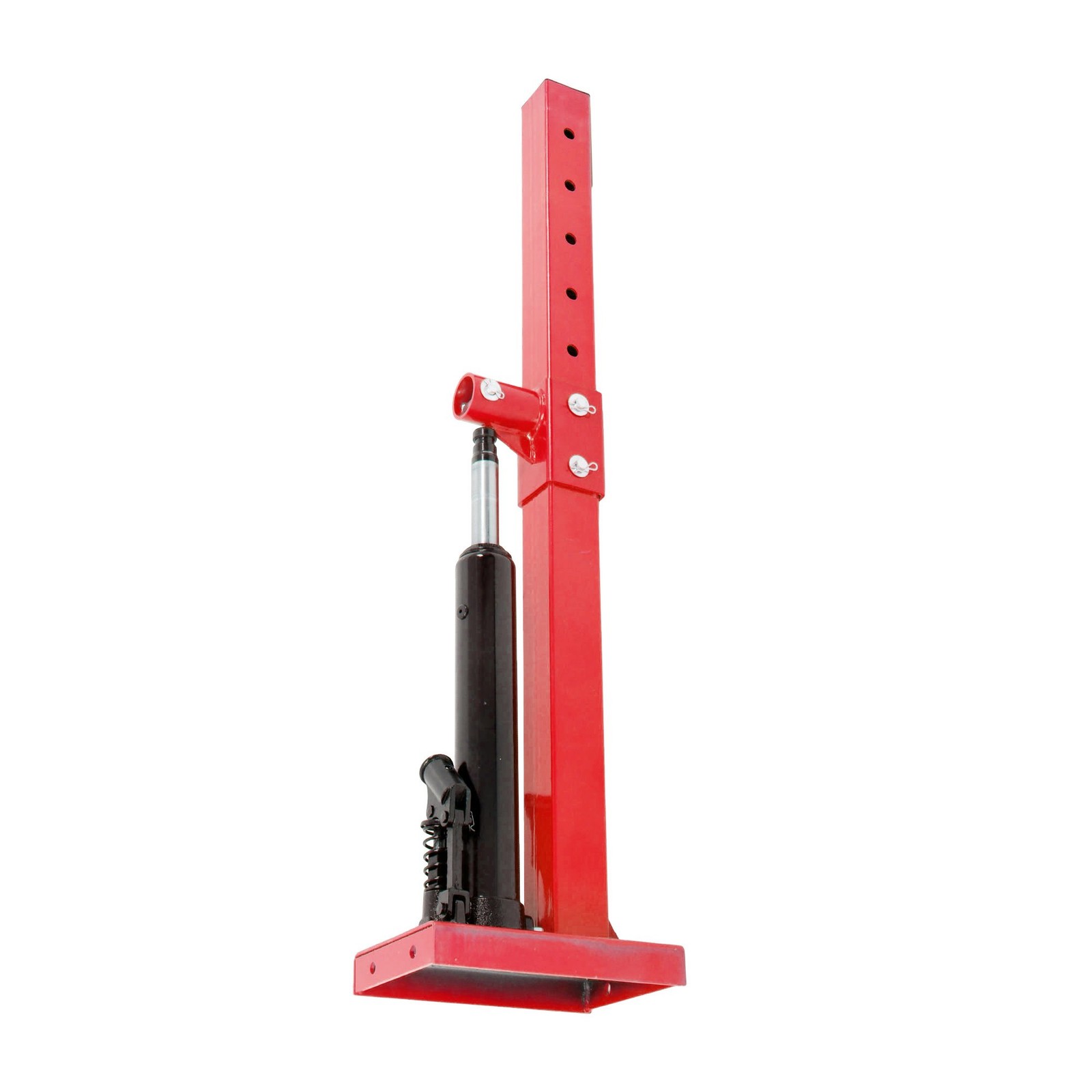 4.5T Coil Spring Compressor Auto Strut Hydraulic Compressor Removing Tool Set